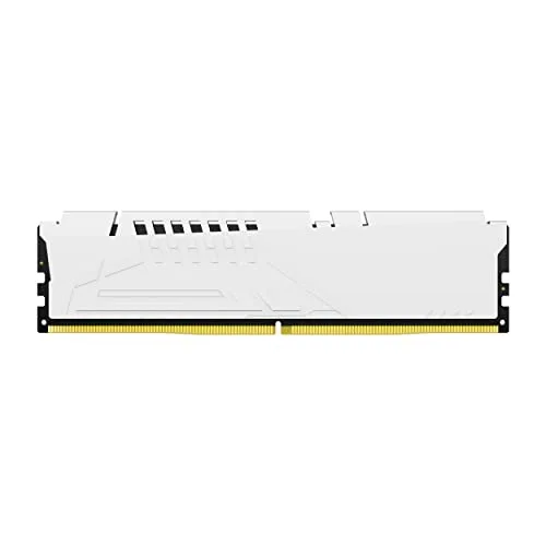 Kingston Fury Beast 16 Go DDR5 6000 MHz - vue 3