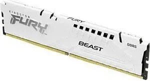 Kingston Fury Beast 16 Go DDR5 6400 MHz