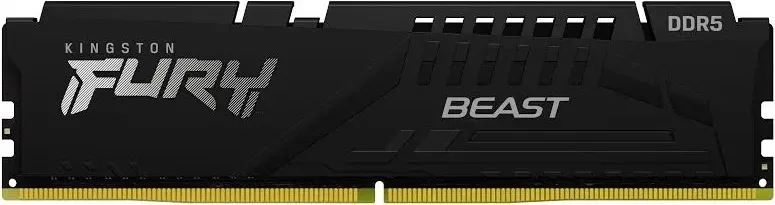 Kingston FURY Beast 16 Go Kit 2x8Go DDR5 6000 MHz - vue 3