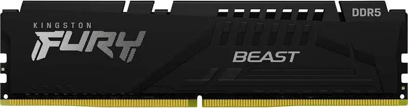 Kingston Fury Beast 32 Go DDR5 5200 MHz - vue 2