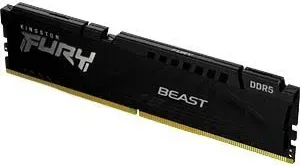 Kingston Fury Beast 32 Go DDR5 5200 MHz