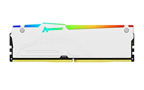 Kingston Fury Beast 32 Go DDR5 5600 MHz RGB - vue 3