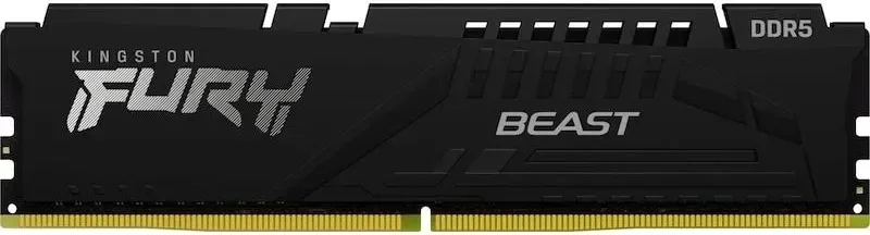 Kingston Fury Beast 32 Go DDR5 6000 MHz