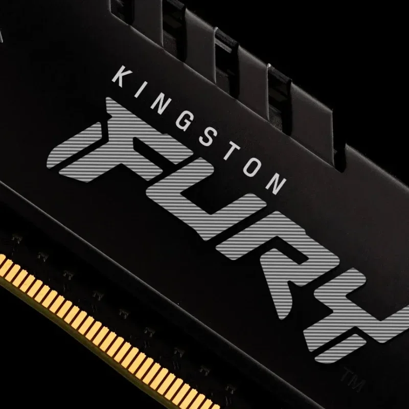 Kingston FURY Beast 32 Go Kit 2x16Go DDR4 3600 MHz - vue 4