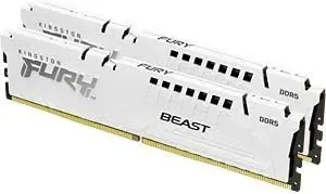 Kingston Fury Beast 32 Go Kit 2x16Go DDR5 6000 MHz