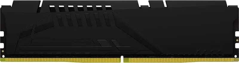 Kingston Fury Beast 64 Go Kit 2x32Go DDR5 5600 MHz - vue 4