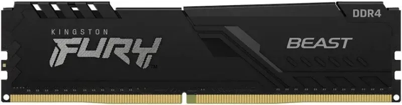 Kingston Fury Beast 8 Go DDR4 3200 MHz