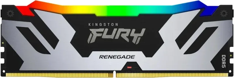 Kingston FURY Renegade 16 Go DDR5 6400 MHz RGB