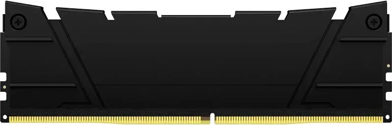 Kingston Fury Renegade 16 Go Kit 2x8Go DDR4 3600 MHz - vue 2