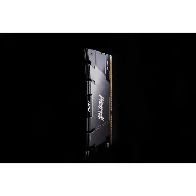 Kingston Fury Renegade 16 Go Kit 2x8Go DDR4 3600 MHz - vue 5