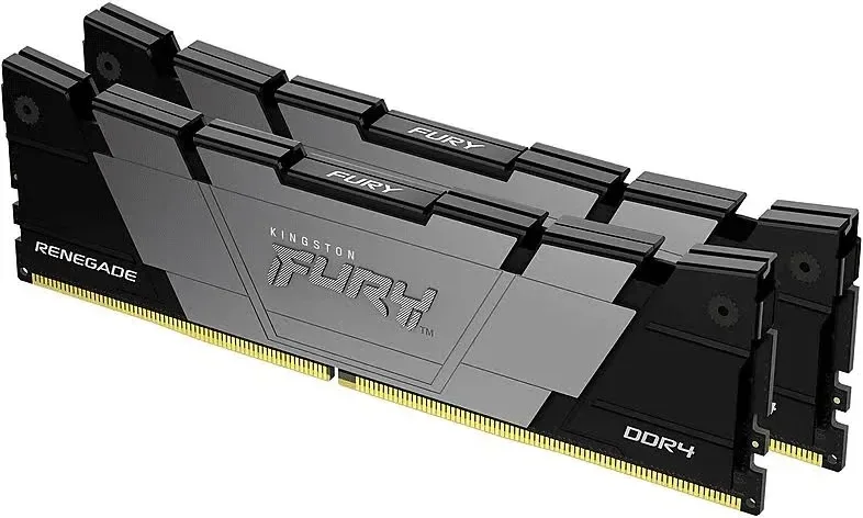 Kingston Fury Renegade 16 Go Kit 2x8Go DDR4 3600 MHz