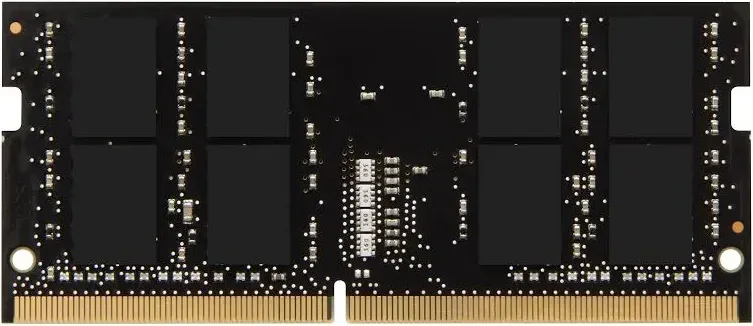 Kingston HyperX Impact 32 Go DDR4 3200 MHz - vue 3