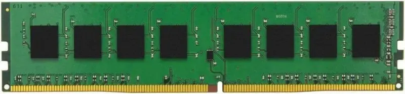 Kingston KCP426NS6 8 Go DDR4 2666 MHz - vue 2