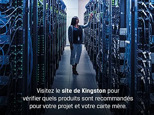 Kingston KTD-PE432 64 Go DDR4 3200 MHz - vue 3