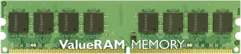 Kingston KVR 8 Go DDR3 1600 MHz - vue 4