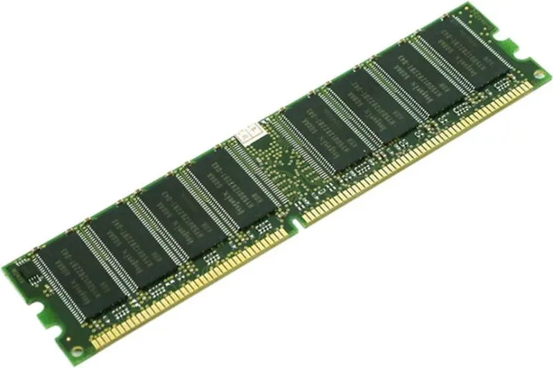 Kingston Value 4 Go DDR4 2666 MHz - vue 2