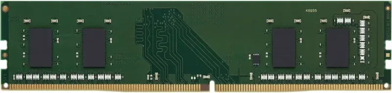 Kingston Value 4 Go DDR4 2666 MHz - vue 3