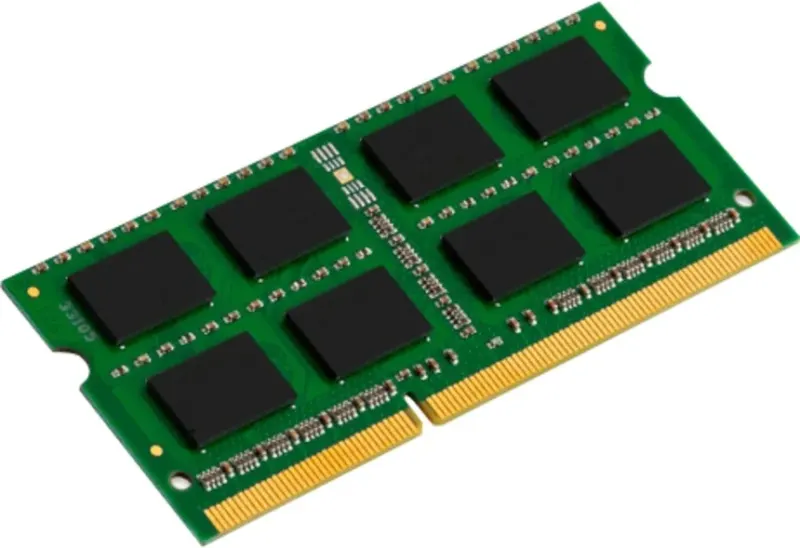 Kingston ValueRAM 16 Go DDR4 2666 MHz - vue 2