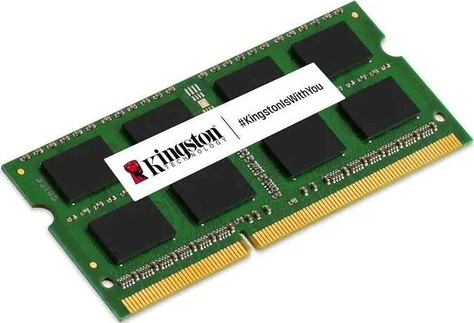 Kingston ValueRAM 16 Go DDR4 2666 MHz