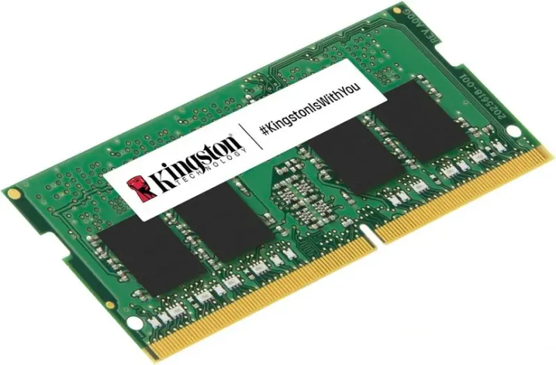 Kingston ValueRAM 16 Go DDR4 3200 MHz - vue 4
