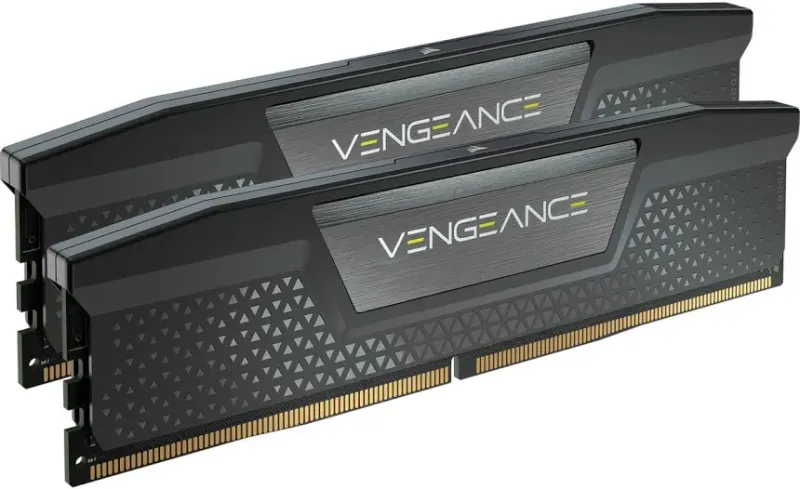 Kingston ValueRAM 16 Go DDR4 3200 MHz - vue 4