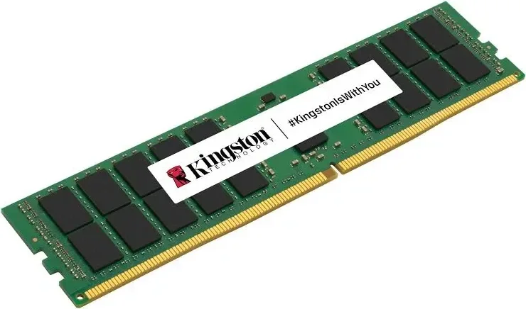 Kingston ValueRAM 16 Go DDR5 5600 MHz - vue 4