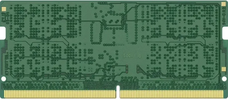 Kingston ValueRAM 16 Go DDR5 6400 MHz - vue 4