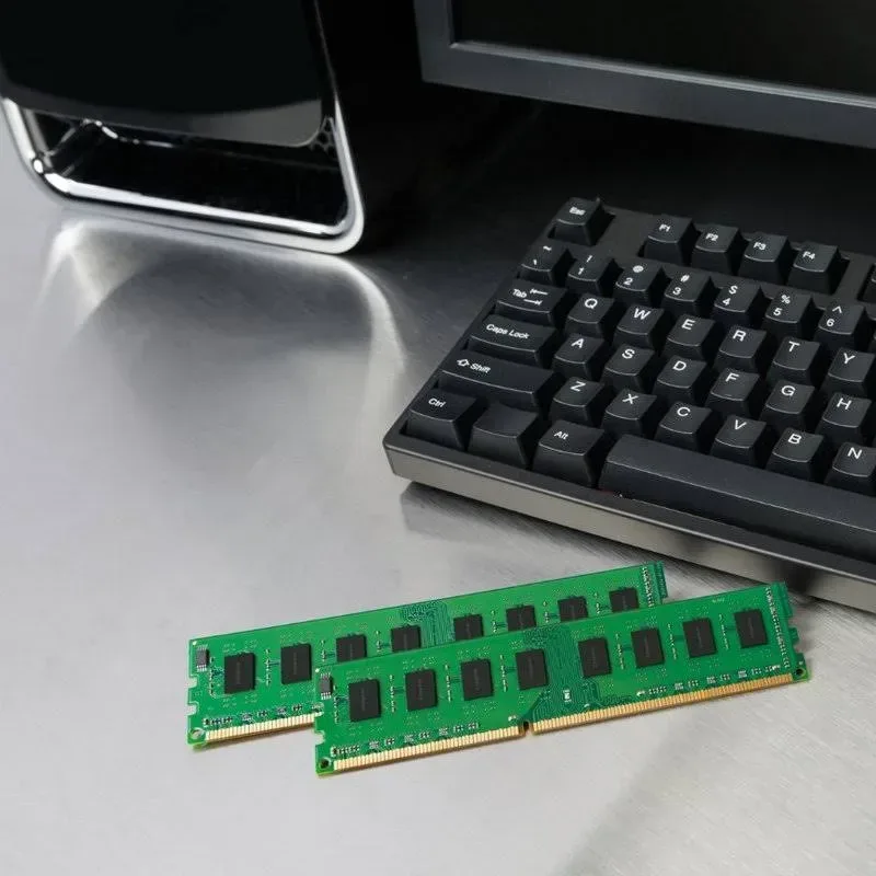 Kingston ValueRAM 2 Go DDR3 1333 MHz - vue 4