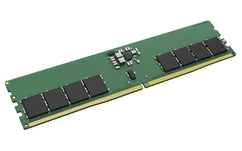 Kingston ValueRAM 32 Go DDR5 4800 MHz
