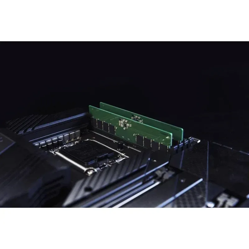 Kingston ValueRAM 32 Go DDR5 5600 MHz - vue 4