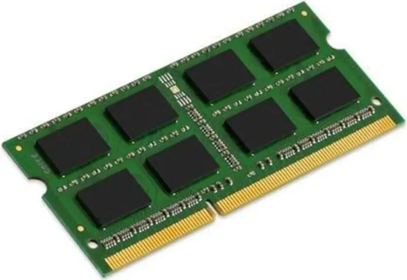 Kingston ValueRAM 4 Go DDR3 1600 MHz
