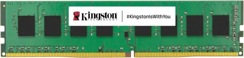 Kingston ValueRAM 4 Go DDR4 3200 MHz - vue 3