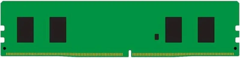 Kingston ValueRAM 4 Go DDR4 3200 MHz - vue 4