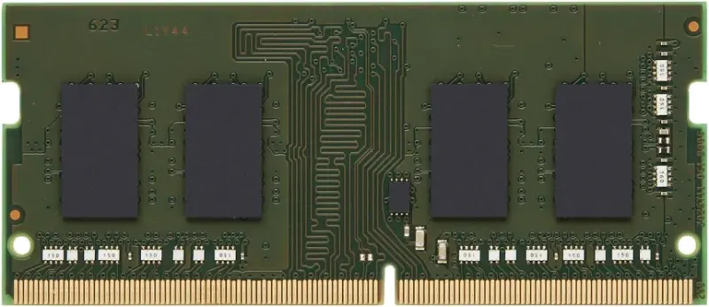 Kingston ValueRAM 4 Go DDR4 3200 MHz - vue 2