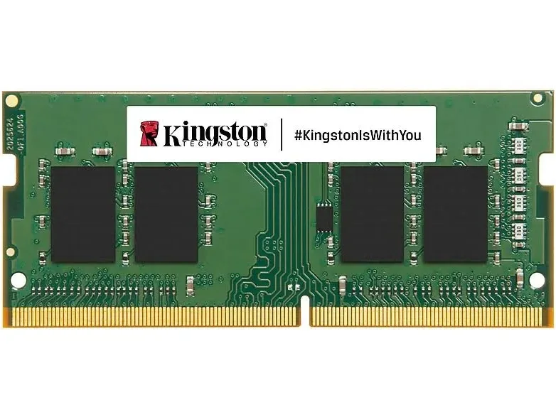 Kingston ValueRAM 4 Go DDR4 3200 MHz
