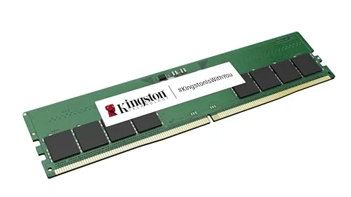 Kingston ValueRAM 48 Go DDR5 5600 MHz - vue 2