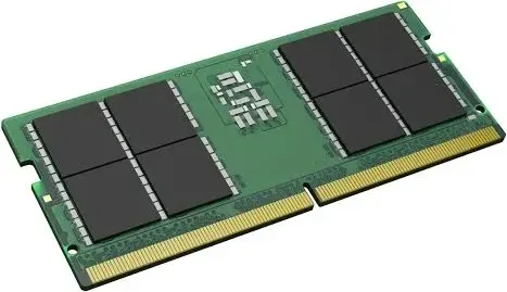 Kingston ValueRAM 48 Go DDR5 5600 MHz - vue 3