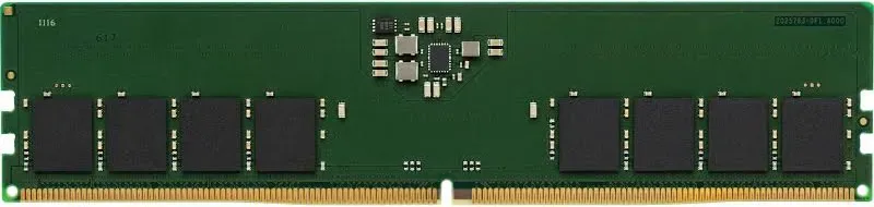 Kingston ValueRAM 64 Go DDR5 5600 MHz