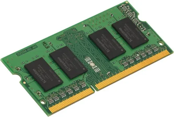Kingston ValueRAM 8 Go DDR3 1600 MHz