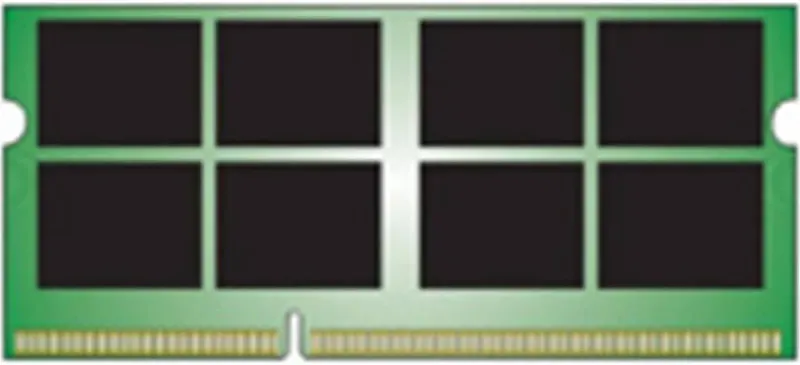 Kingston ValueRAM 8 Go DDR3 1600 MHz - vue 4
