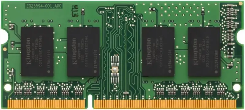 Kingston ValueRAM 8 Go DDR3 1600 MHz