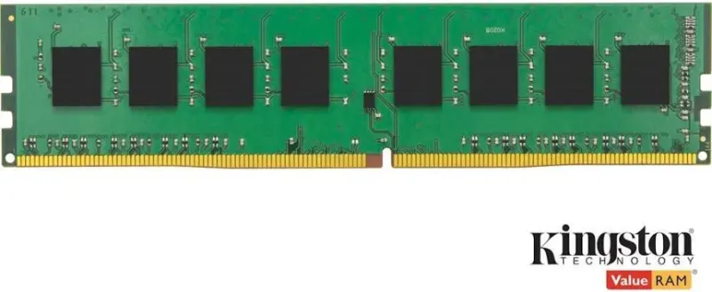 Kingston ValueRAM 8 Go DDR4 3200 MHz - vue 3
