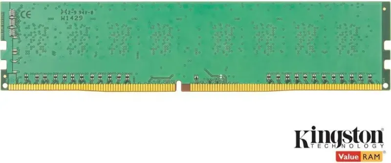 Kingston ValueRAM 8 Go DDR4 3200 MHz - vue 4