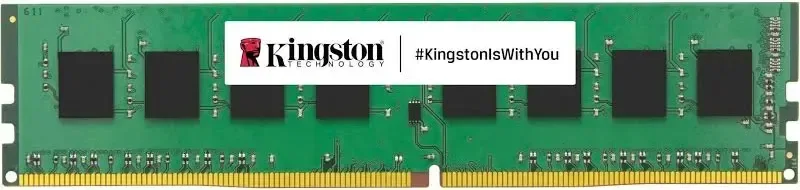 Kingston ValueRAM 8 Go DDR4 3200 MHz - vue 3
