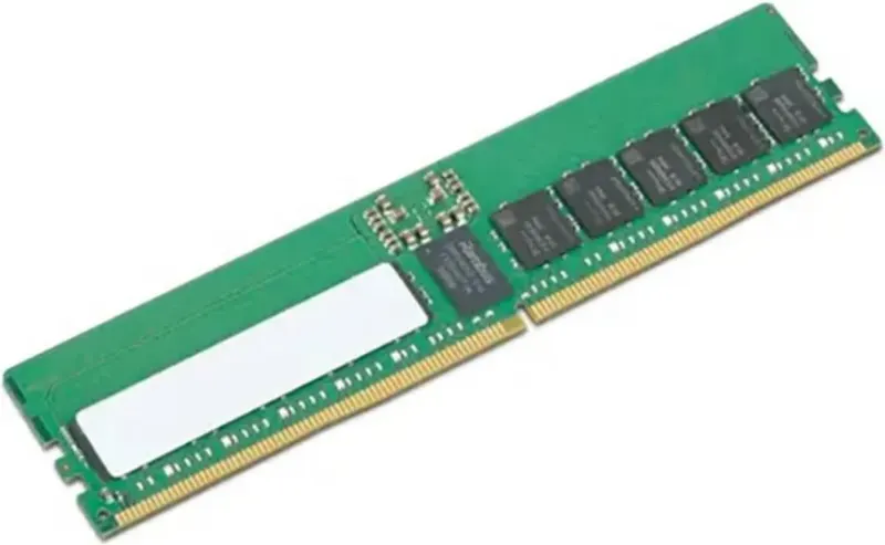 Lenovo 4X77A88512 32 Go DDR5 4800 MHz
