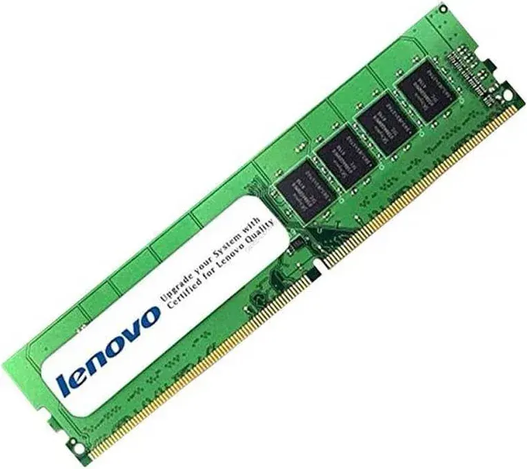 Lenovo 4X77A99752 32 Go DDR5 5600 MHz - vue 5