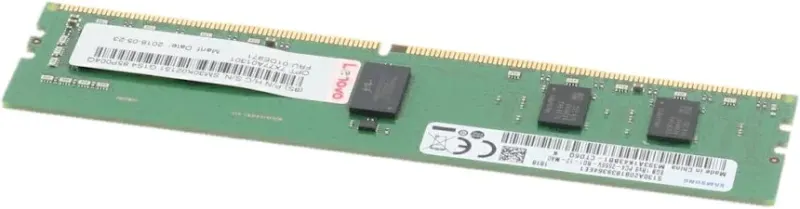 Lenovo 7X77A01301 8 Go DDR4 2666 MHz - vue 3