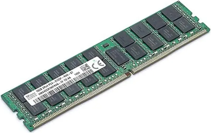 Lenovo 7X77A01301 8 Go DDR4 2666 MHz - vue 4