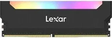 Lexar 16 Go Kit 2x8Go DDR4 3200 MHz - vue 5