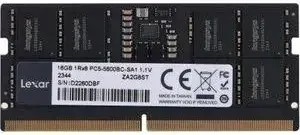 Lexar LD5 16 Go DDR5 5600 MHz